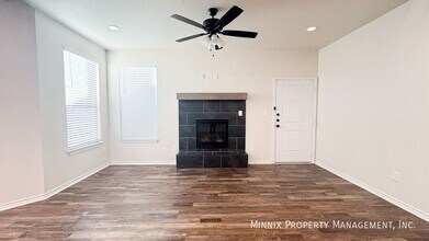 5526 122nd St in Lubbock, TX - Building Photo - Building Photo