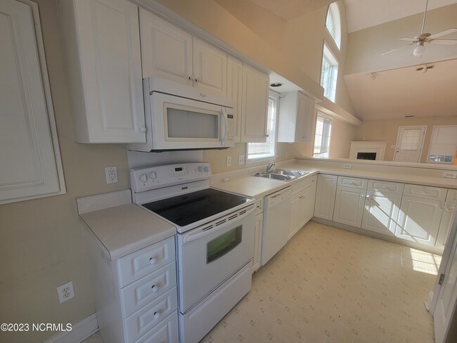 105 Moses Griffin Ln in New Bern, NC - Building Photo - Building Photo