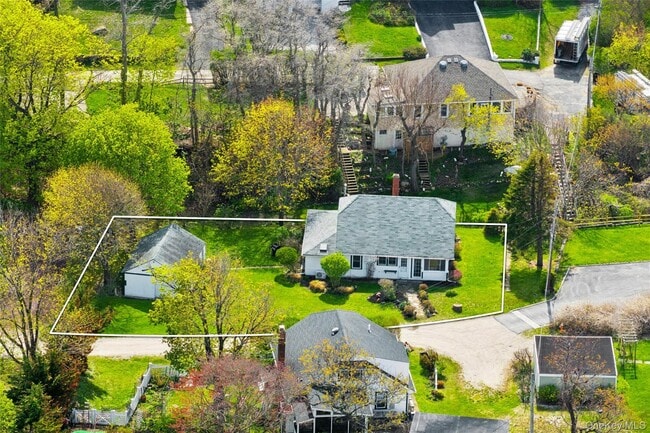 property at 21 N Walk