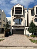 4310 Floyd St in Houston, TX - Building Photo