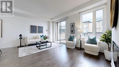 60 Carole Bell Wy in Markham, ON - Building Photo - Building Photo