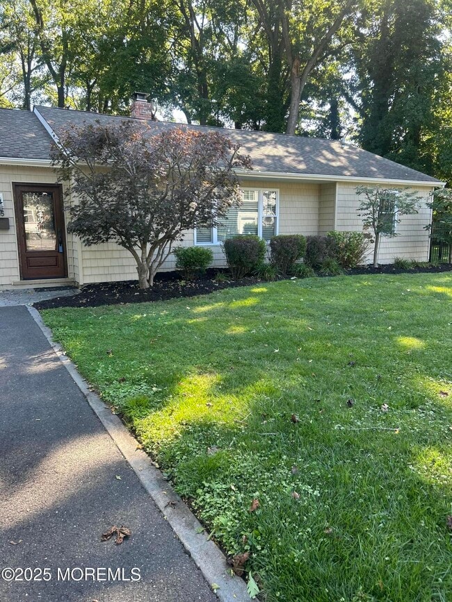 property at 505 Branchport Ave