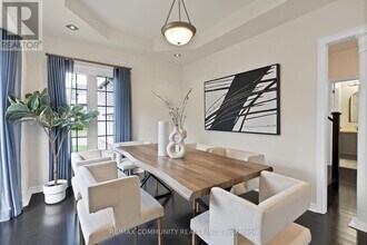 62 McCourt Dr in Ajax, ON - Building Photo - Building Photo