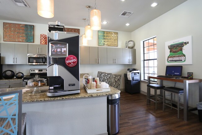 Volar in San Antonio, TX - Building Photo - Interior Photo