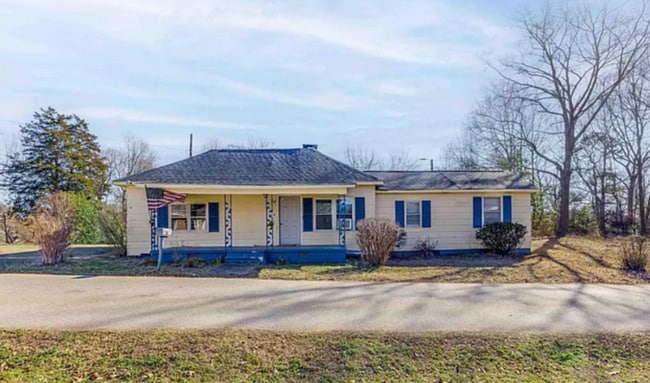property at 307 Norris St