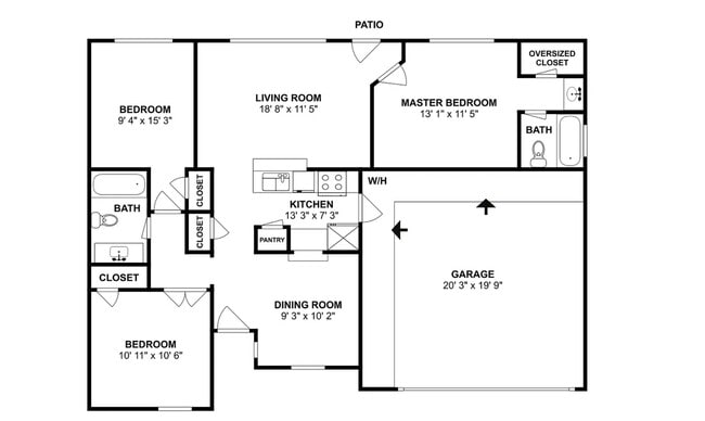 5909 Misty Meadow St in League City, TX - Building Photo - Building Photo