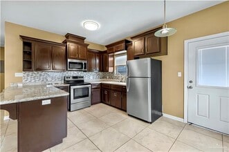 1724 Jackson St in Weslaco, TX - Building Photo - Building Photo