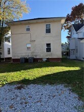 1235 18th St NW in Canton, OH - Building Photo - Building Photo