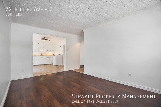 72 Jolliet Ave in Ottawa, ON - Building Photo - Building Photo