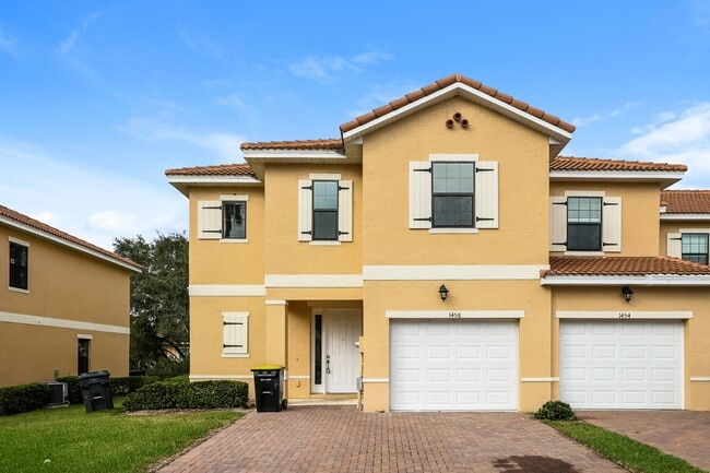 property at 1458 Pacific Rd