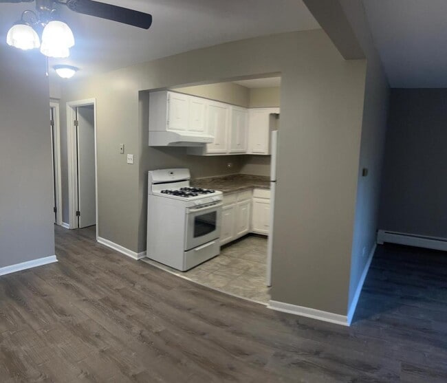property at 3680 W 119th St