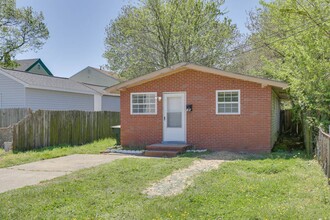 14 Hopkins St in Hampton, VA - Building Photo - Building Photo