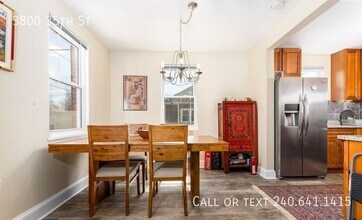 3800 35th St in Mount Rainier, MD - Building Photo - Building Photo