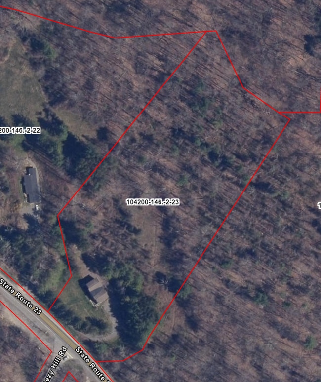 3191 NY-23 in Hillsdale, NY - Building Photo - Building Photo