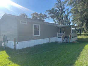 5414 Miley Rd in Plant City, FL - Building Photo - Building Photo