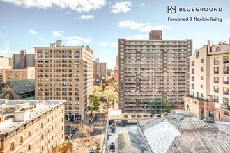 212 W 91st St in New York, NY - Foto de edificio - Building Photo