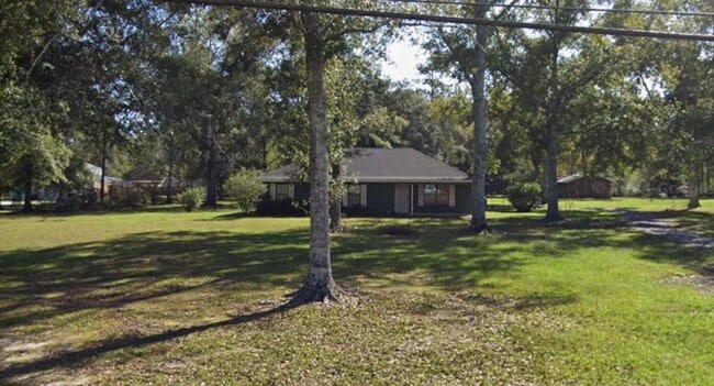 property at 11362 Davis Rd