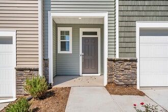 6030 Grey Colt Wy in Durham, NC - Building Photo - Building Photo