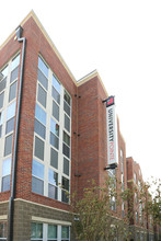 University Pointe in Louisville, KY - Building Photo - Building Photo