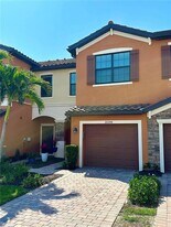 20248 Lagente Cir in Venice, FL - Building Photo