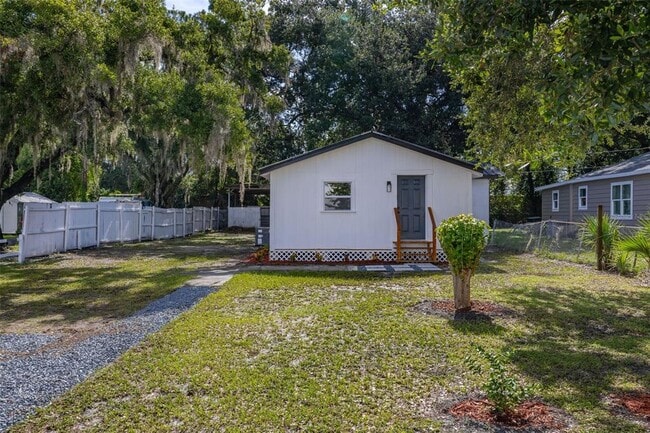 property at 145 Strain Blvd