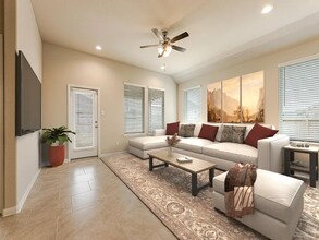 503 Spring Flower Ct in Rosenberg, TX - Building Photo - Building Photo