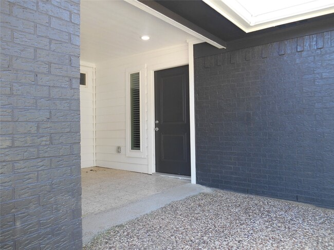 1547 Greenfield Rd in Hempstead, TX - Building Photo - Building Photo