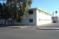 RJ Apartments in Las Vegas, NV - Building Photo - Building Photo