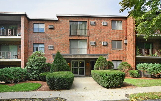 property at 33 Paul St