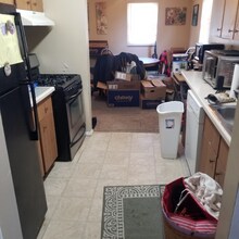 1219 Candlelite Dr-Unit -1219.5 in Greenfield, IN - Building Photo - Building Photo
