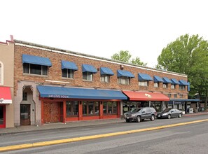 The Williams & Webb Buildings in Kirkland, WA - Building Photo - Building Photo