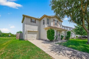 19410 Bold River Rd in Tomball, TX - Building Photo