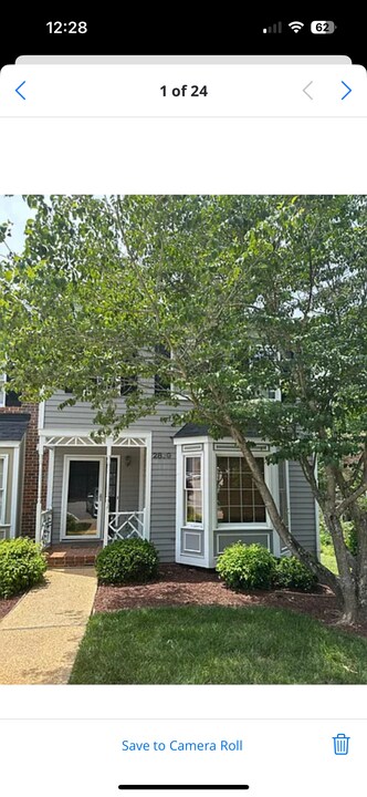 2839 Sterling Park Dr in Raleigh, NC - Building Photo