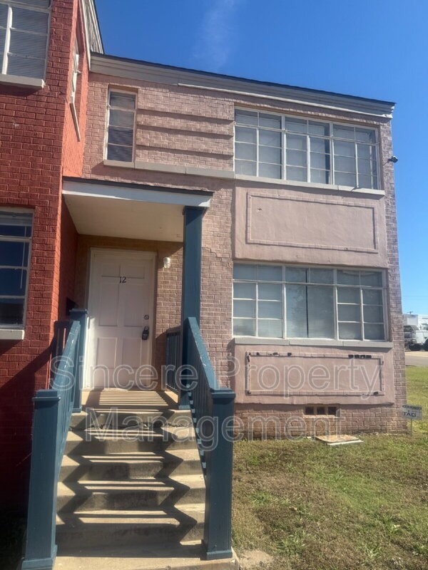 property at 1931 NE 25th St