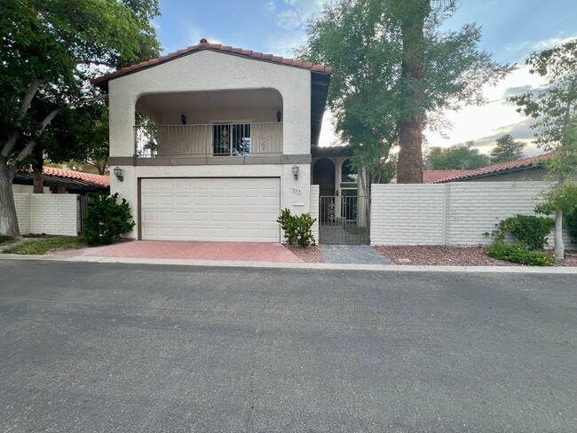 property at 2316 Plaza Del Grande