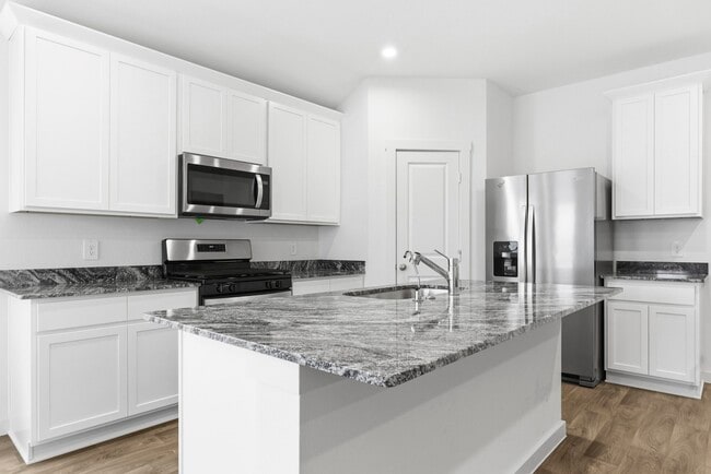 property at 4031 Waving Willow Wy