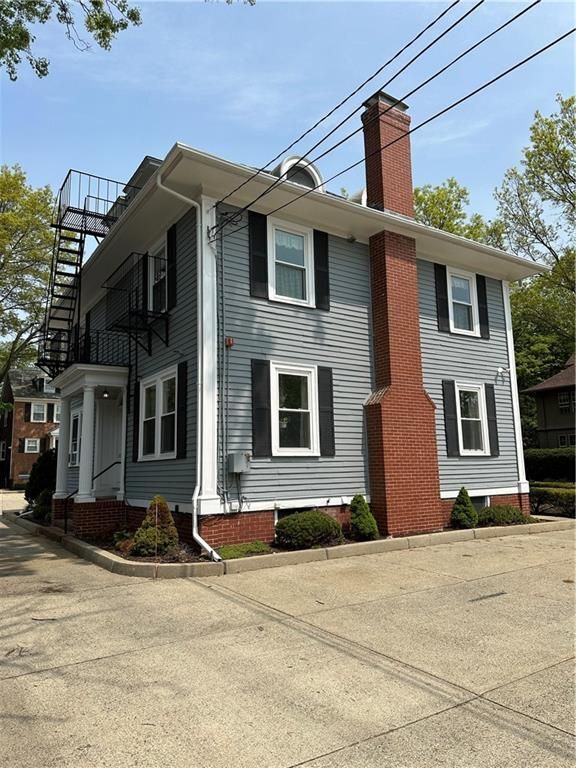 property at 542 Angell St