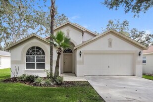 2638 Allwood Ave in Valrico, FL - Building Photo