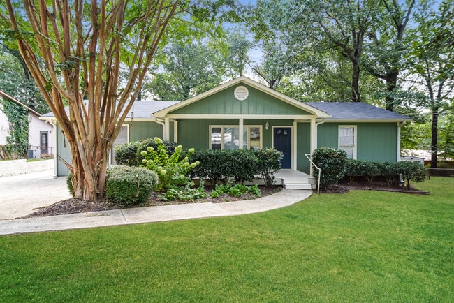 property at 2157 Mountain View Rd