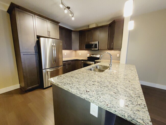 property at 6079 Maynard Way NW