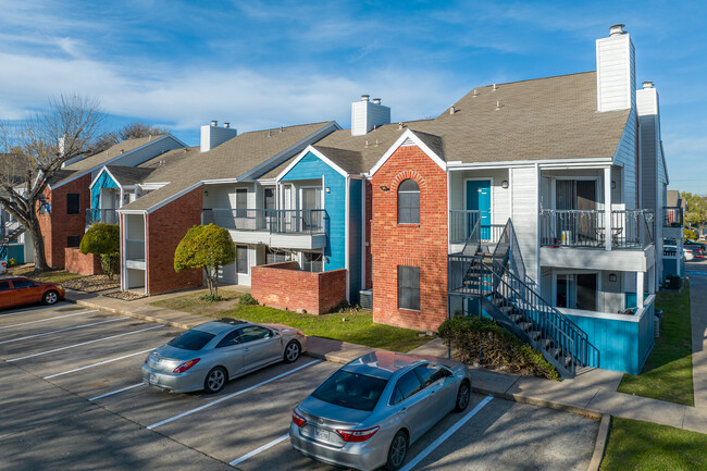 502 North in Austin, TX - Foto de edificio - Building Photo