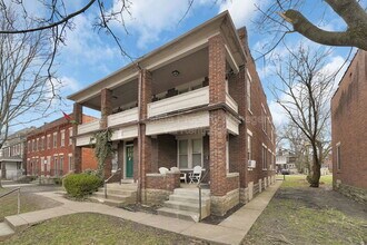 794 S 22nd St in Columbus, OH - Building Photo - Building Photo