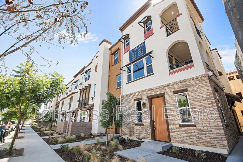 20 Esfahan Dr in San Jose, CA - Building Photo