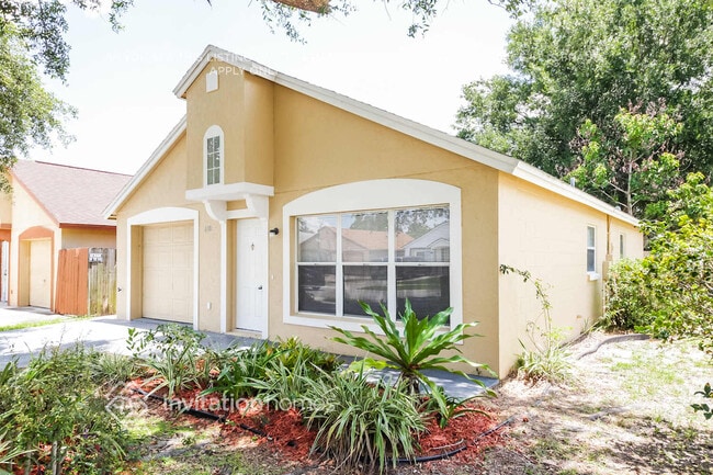 1401 Brookebridge Dr in Orlando, FL - Building Photo - Building Photo