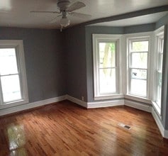 116 N Kinney Ave-Unit -1 in Mt. Pleasant, MI - Building Photo - Building Photo