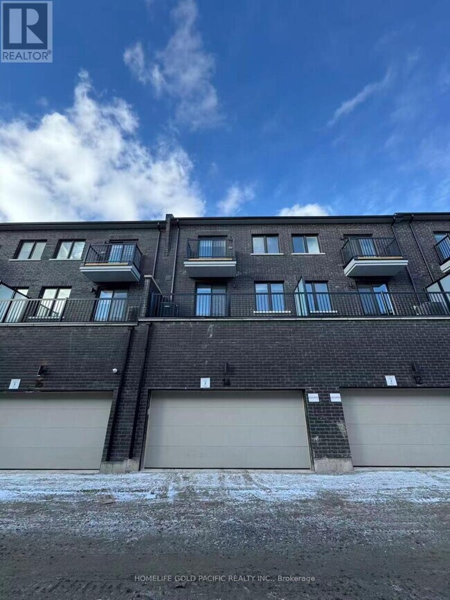 14 Agnes Ln in Richmond Hill, ON - Building Photo - Building Photo