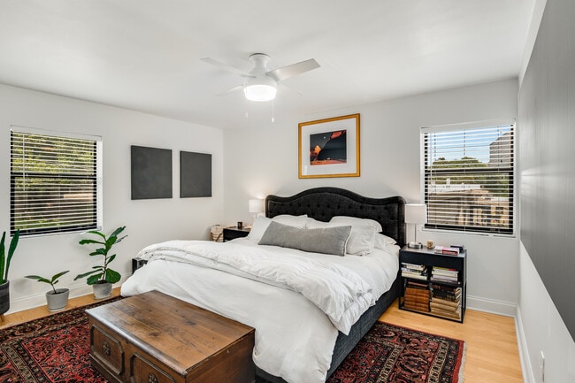 96 Ardmore Pl NW, Unit 3 in Atlanta, GA - Building Photo - Building Photo