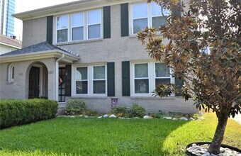 1505 McDuffie St in Houston, TX - Building Photo - Building Photo