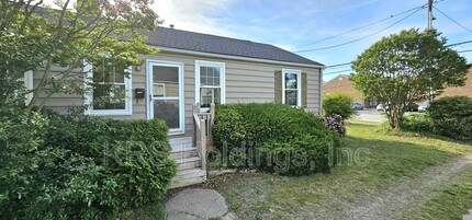 1267 Little Bay Ave in Norfolk, VA - Building Photo - Building Photo