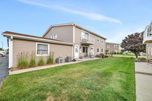 property at 7926 164th Pl